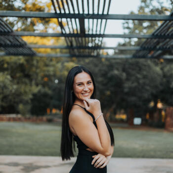 Babysitter in Potchefstroom: Kaylin