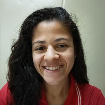 Babysitter Santa Rosa: Thalita
