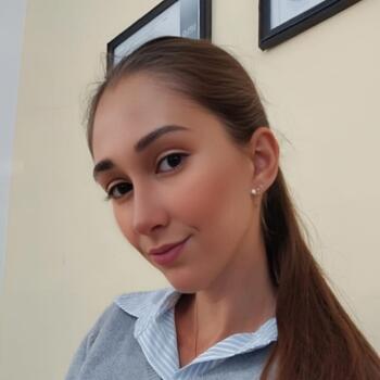 Babysitter Valencia: Lara