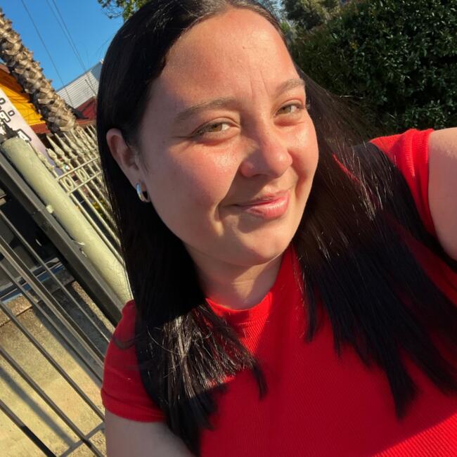 Babysitter in Doñihue: Polak