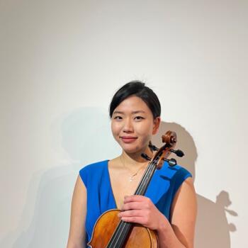 Babysitter in Zwijndrecht: Taeyoung