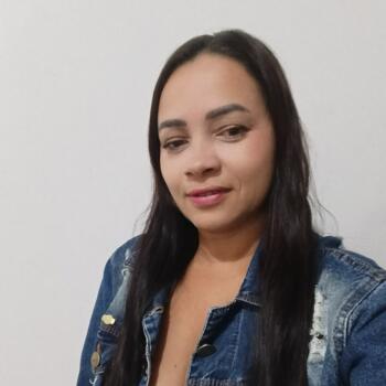 Babysitter in Rio de Janeiro: Angélica