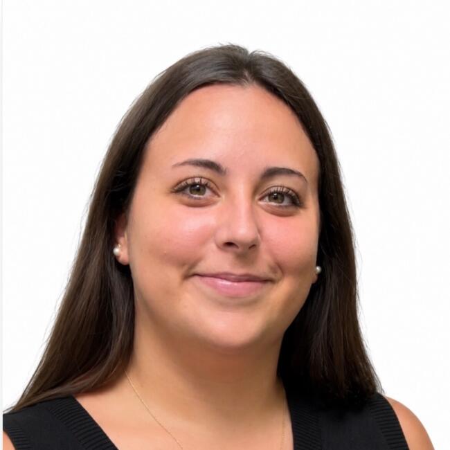 Nanny in Manzanares: Lorena Gómez