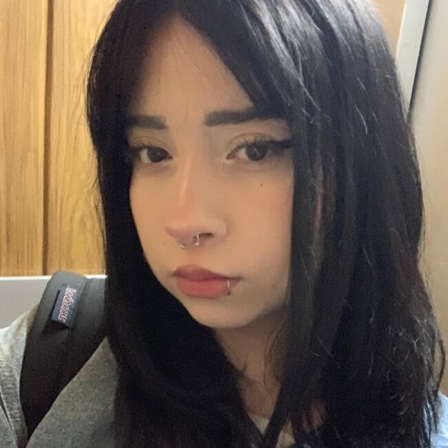 Babysitter in Valparaíso: Sofía