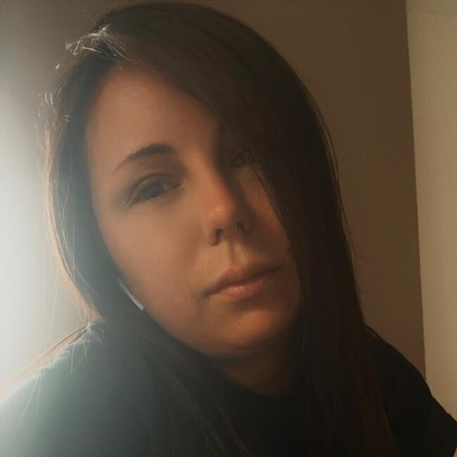 Babysitter in Dunkerque: Marina