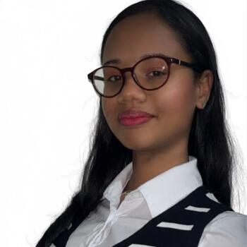 Niñera en Licey al Medio: Carolin