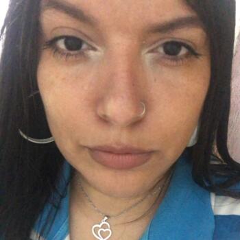 Babysitter in Guarulhos: Bruna