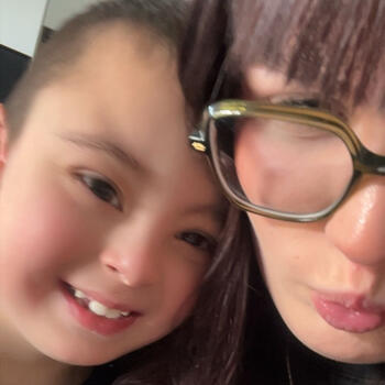 Babysitter in Audun-le-Tiche: Candice
