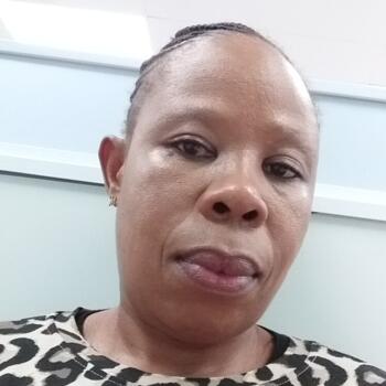 Nanny Johannesburg: Matlala