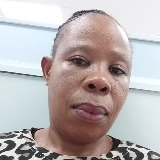 Nanny in Johannesburg: Matlala