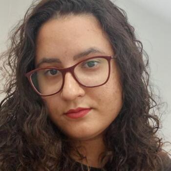 Babysitter Três Lagoas: Maria Eduarda Alves