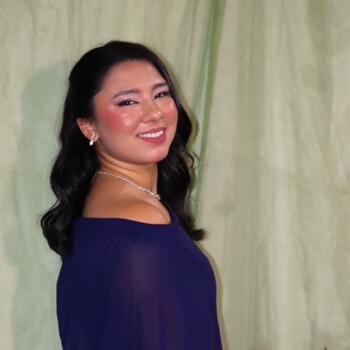 Babysitter Brasília: Joyce