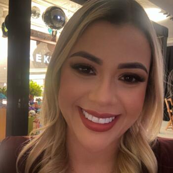 Família São Luís: Thamara