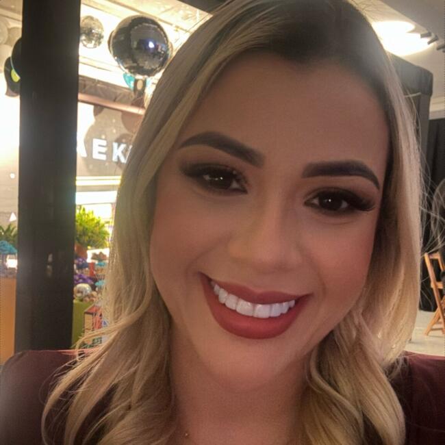 Babysitting job in São Luís: Thamara