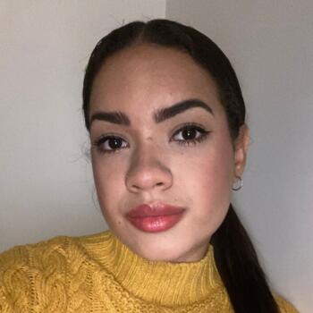 Babysitter in Villetaneuse: Emilyn