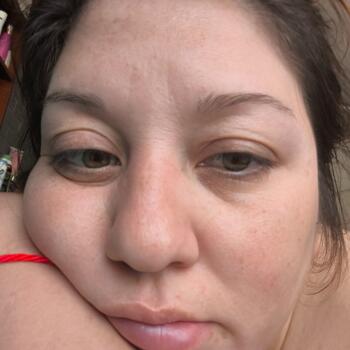 Trabajo para niñera en Maipú: trabajo de niñera Camila