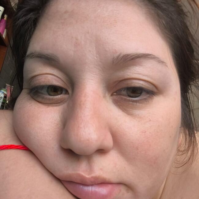 Trabajo para niñera en Maipú: Camila