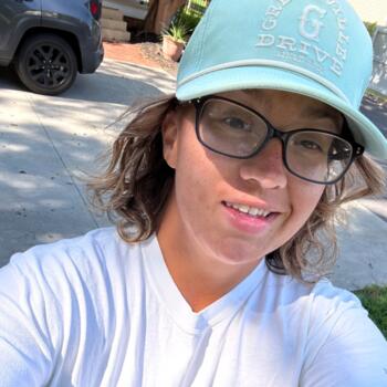 Babysitter in Fountain Inn: Brenna
