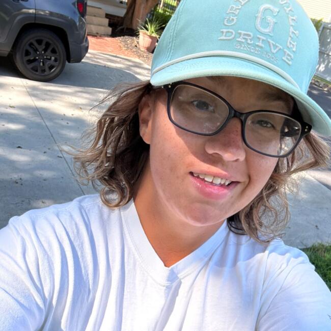 Babysitter in Fountain Inn: Brenna