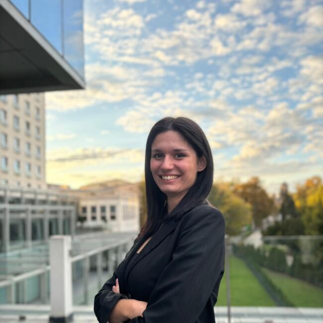 Posao bebisiterke u Novi Sad: Jovana