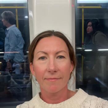 Babysitting job in Perth: babysitting job Catherine