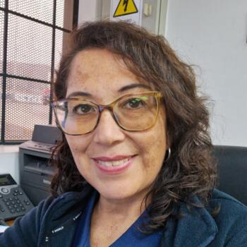 Trabajo de cuidador(a) en Antofagasta: trabajo de niñera Solange