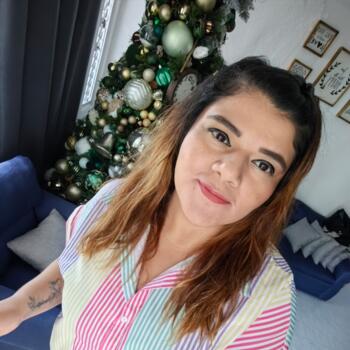 Babysitter in Playa del Carmen: Kristell