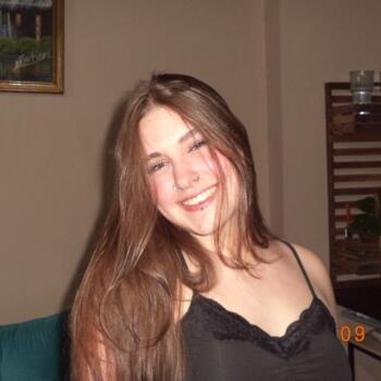 Babysitter in Joinville: Mirella
