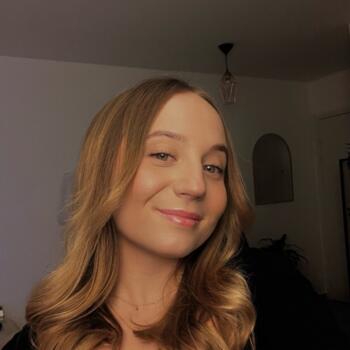 Babysitter in Toulon: Émérence