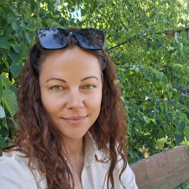 Babysitter in Kolín: Renata