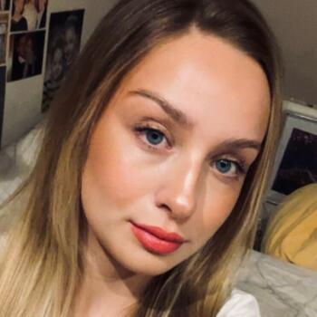 Babysitter in Brisbane: Ornella