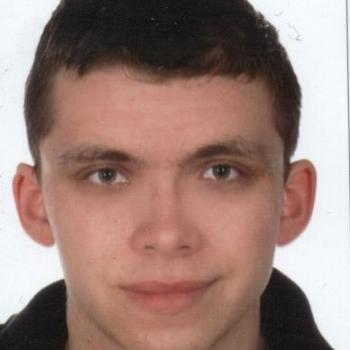 Niania Gorzów Wielkopolski: Kamil