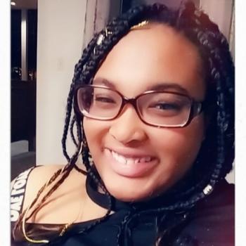 Nanny Covington: Bri