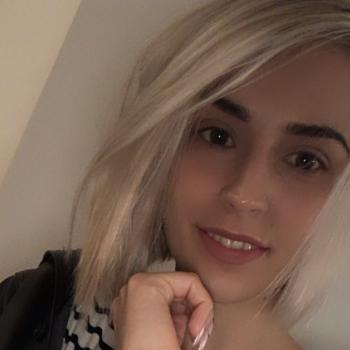 Baby-sitter Luxembourg: Margot