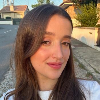 Babysitter in Fafe: Luisa