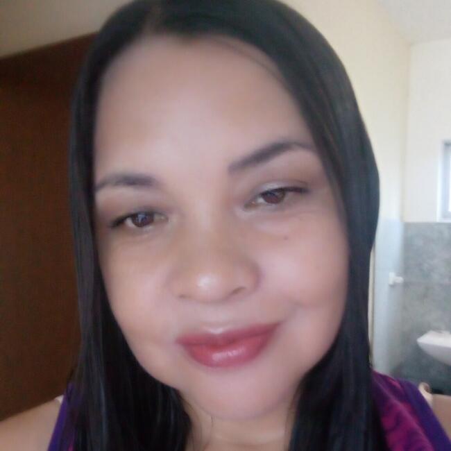 Babysitter in Santa Martha: Melissa