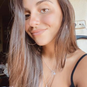 Canguro Barcelona: Carlota