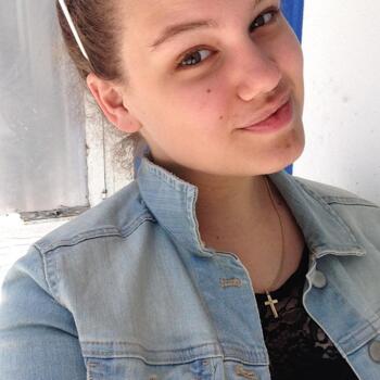 Babysitter Barendrecht: Andrea