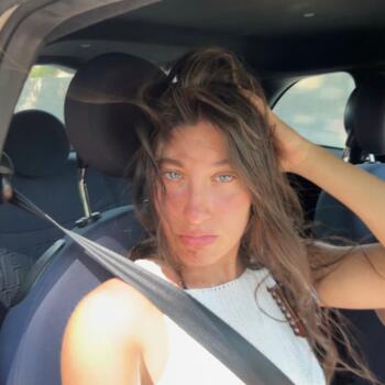 Babysitter Rome: Romina