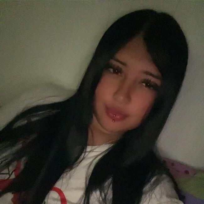 Babysitter in Tomé: Martina ignacia