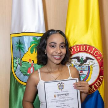 Lastenhoitaja Medellín: Shirleydis