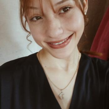 Babysitter in Limpio: Luz