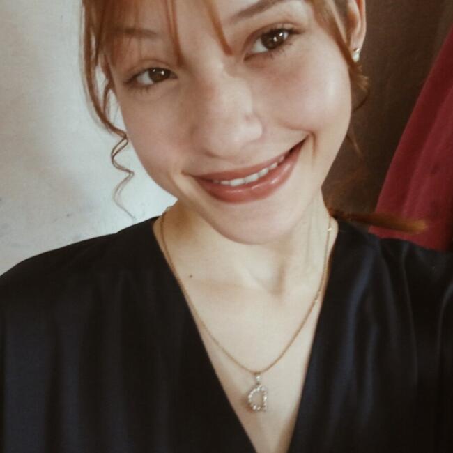 Babysitter in Limpio: Luz