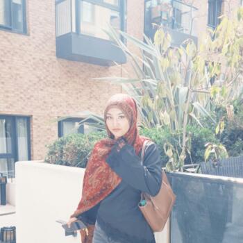 Babysitter in Walsall: Faiza