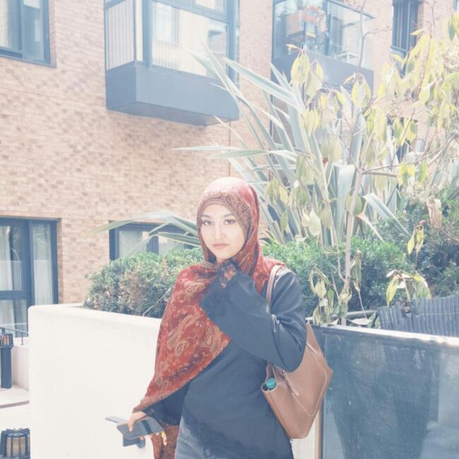 Babysitter in Walsall: Faiza