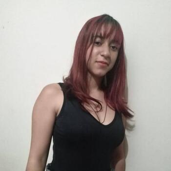 Niñera en Fusagasugá: Camila