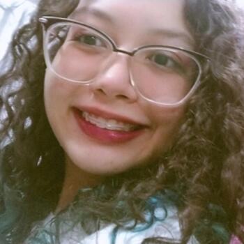 Babá em Taubaté: Bárbara