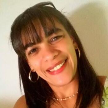 Babá em Santo André: ADRIANA
