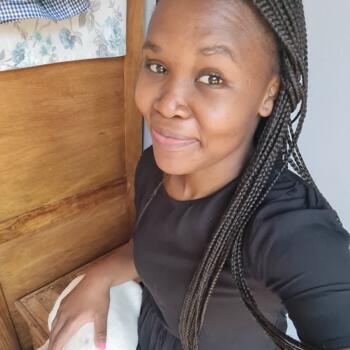 Babysitter in Randburg: Paska