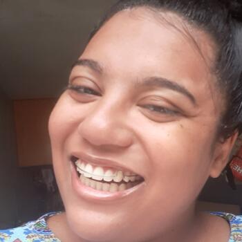 Babysitter in Jundiaí: Naara